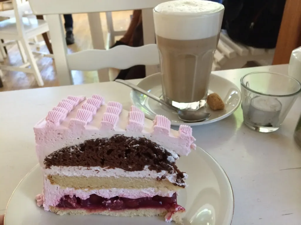vegan berlin